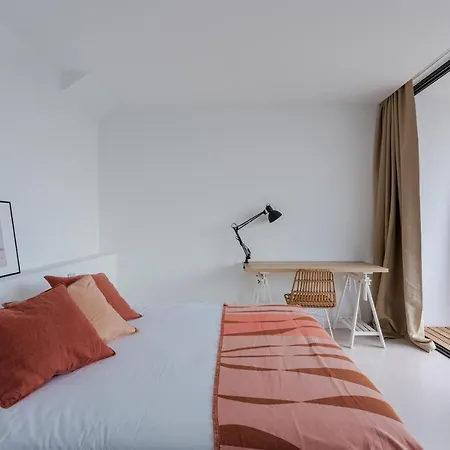 Apartment Elena, Luxery With Swimming Pool! Lajares